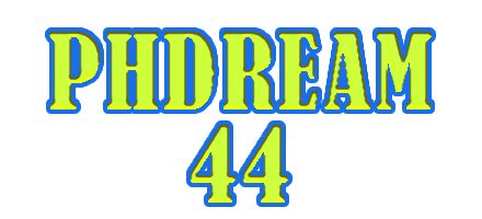 phdream 44|phdream 44.